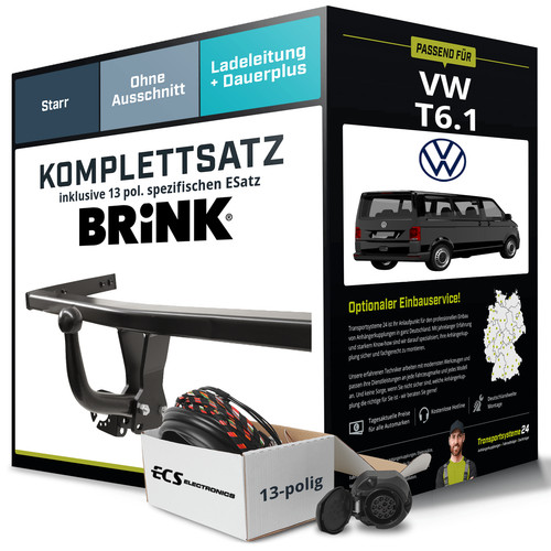 Für california camper - für,