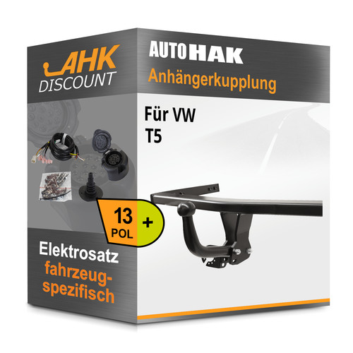 Autohak anhängerkupplung - autohak,