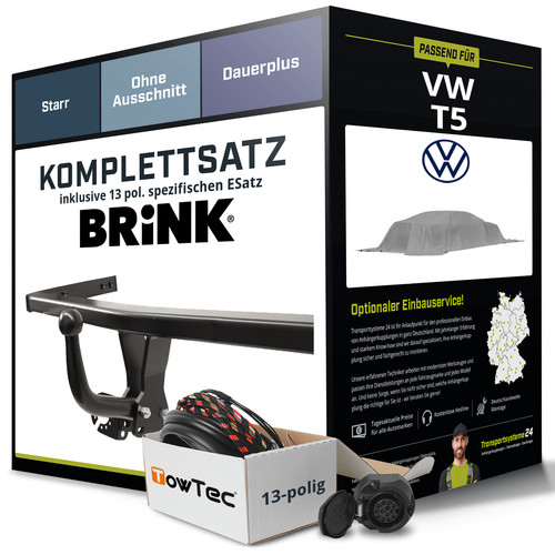 Für kasten bus - vw, kasten,bus