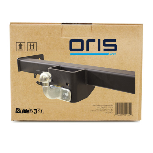 Neue starre oris - starre,