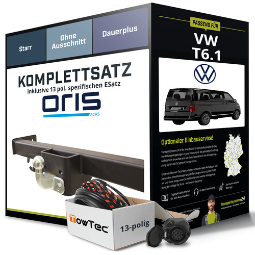 Für kasten bus - vw, kasten,bus