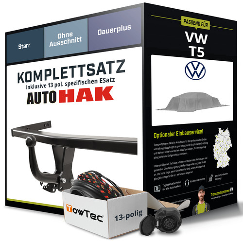 Autohak anhängerkupplung - autohak,