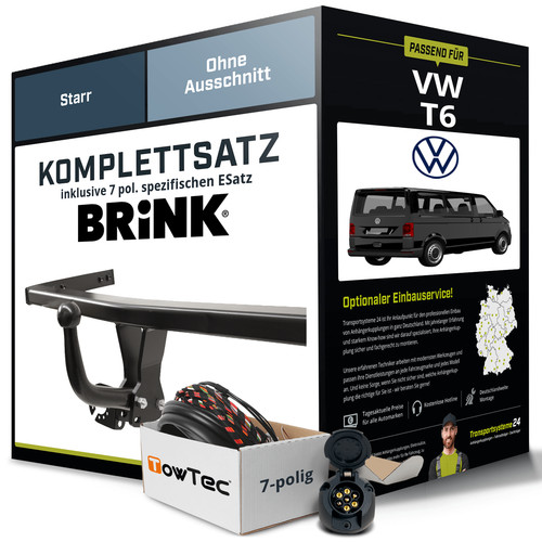 Für kasten bus - vw, kasten,bus