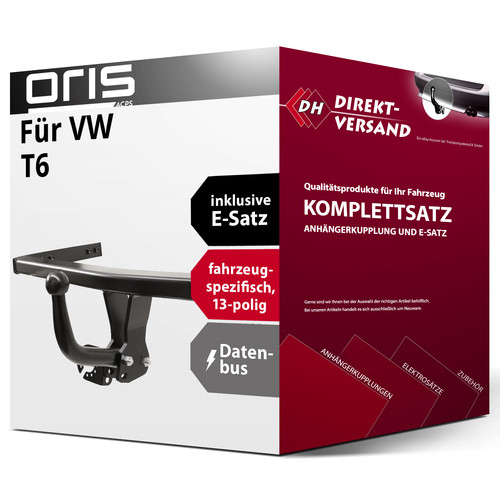Für kasten bus - kasten/bus, (oris)
