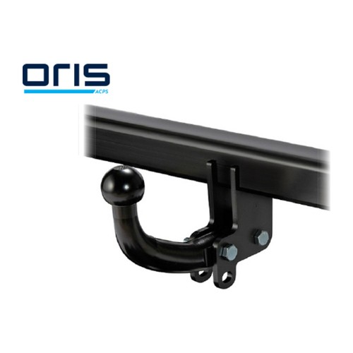 Oris 033 602 anhängerkupplung - oris, 033-602