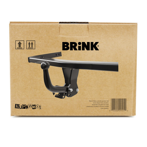 Neue starre brink - neue,