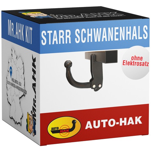 Auto hak bus - auto-hak, t6
