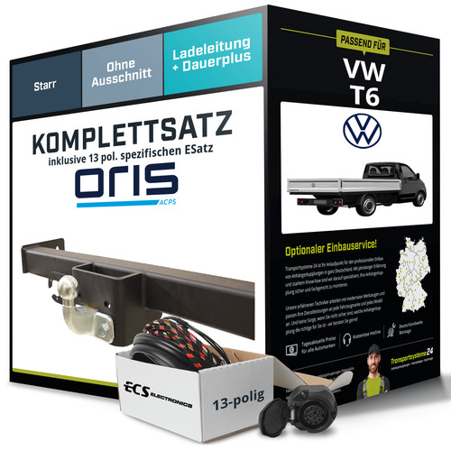 Für pritsche - vw,