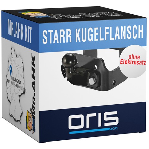 Für bus kasten ab 19 - für,