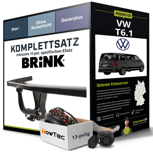 Für kasten bus - vw, kasten,bus