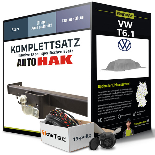 Für 1 pritsche - für, vw