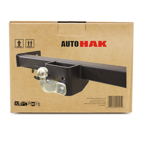 Neue starre auto hak - neue,