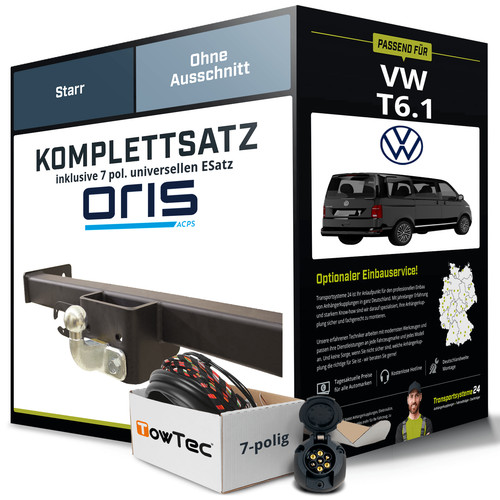Für kasten bus - vw, kasten,bus