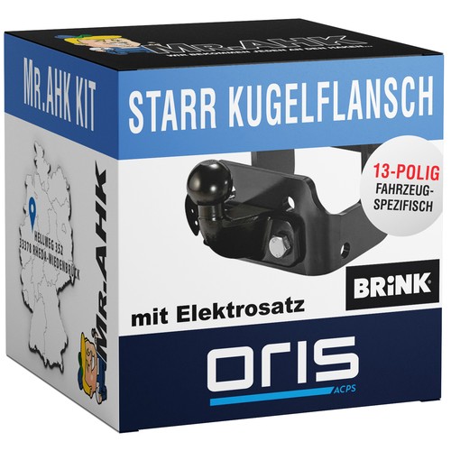 Für ab 19 oris - t6.1,